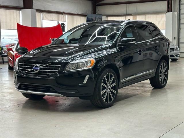 used 2015 Volvo XC60 car, priced at $12,499