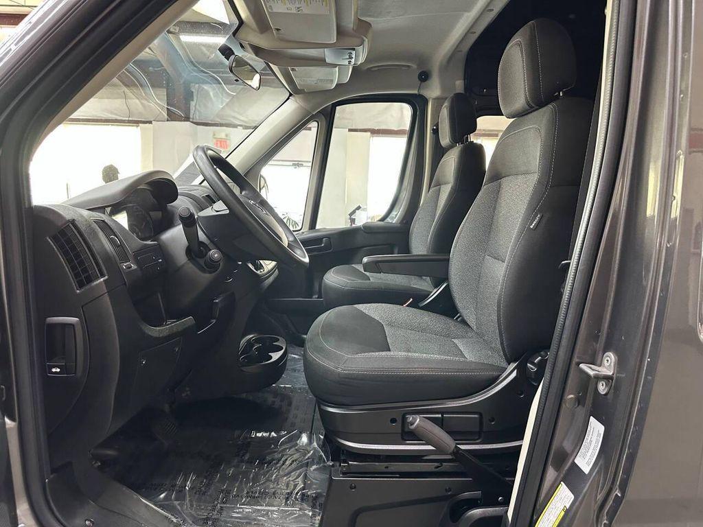 used 2015 Ram ProMaster 3500 car, priced at $24,997