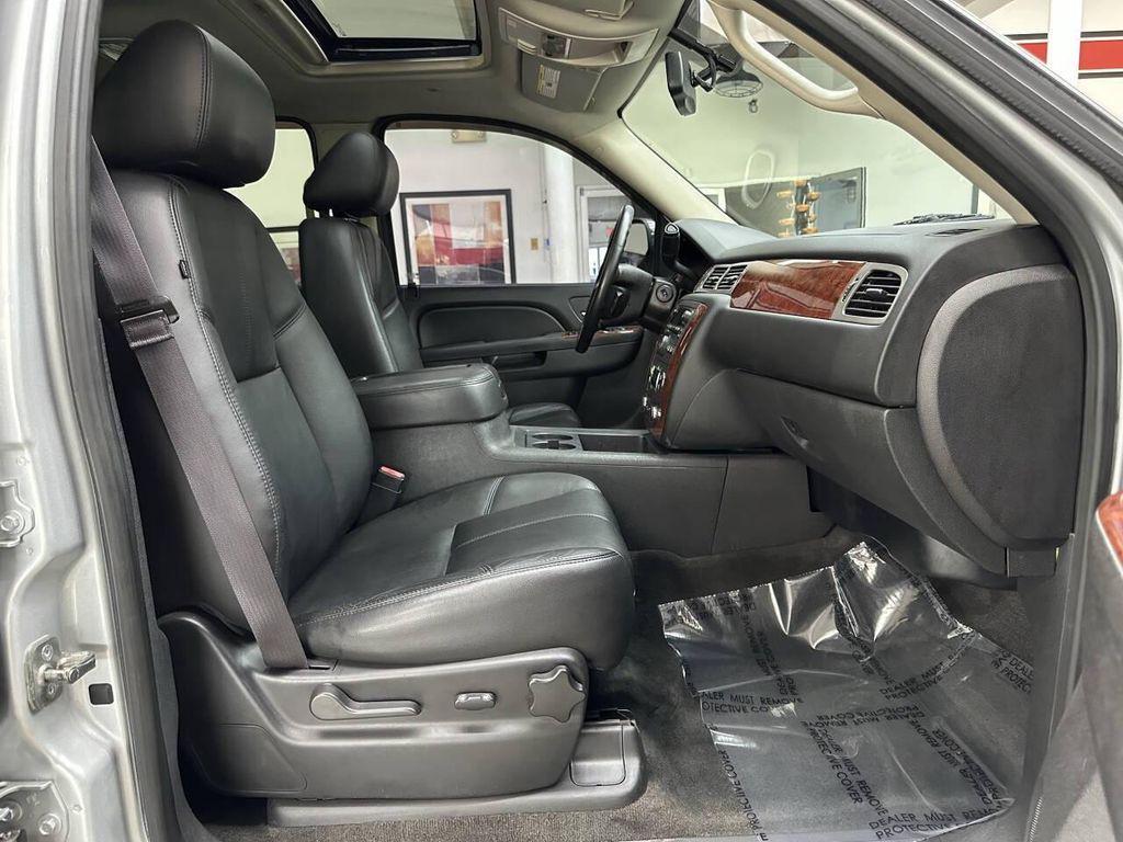 used 2013 Chevrolet Tahoe car, priced at $16,999