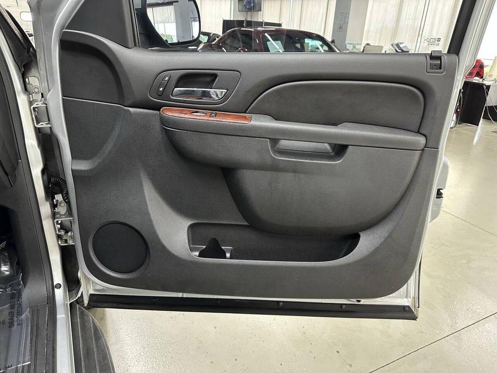 used 2013 Chevrolet Tahoe car, priced at $16,999