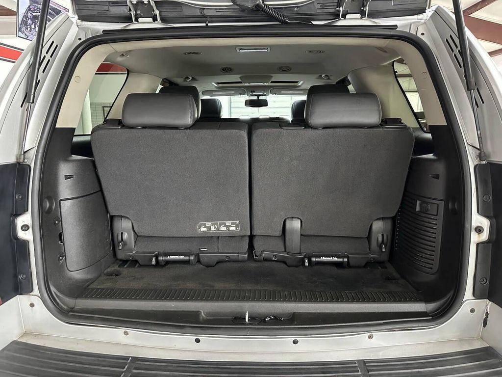 used 2013 Chevrolet Tahoe car, priced at $16,999