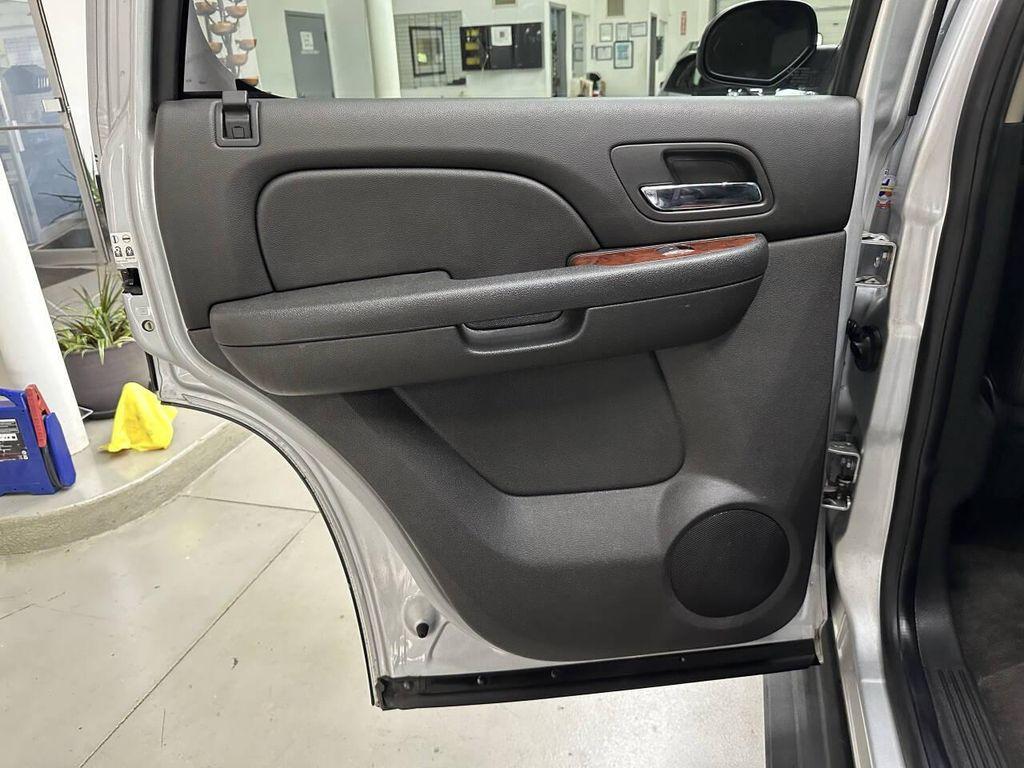 used 2013 Chevrolet Tahoe car, priced at $16,999