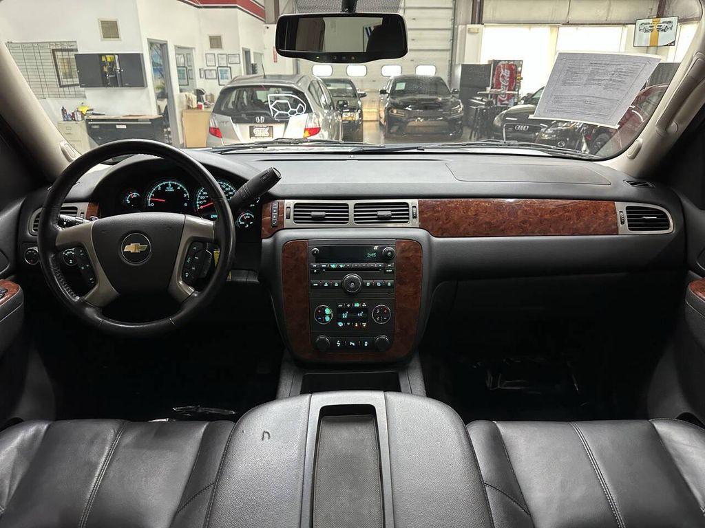 used 2013 Chevrolet Tahoe car, priced at $16,999
