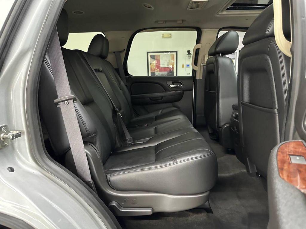 used 2013 Chevrolet Tahoe car, priced at $16,999