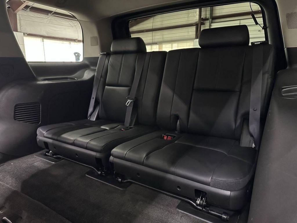 used 2013 Chevrolet Tahoe car, priced at $16,999