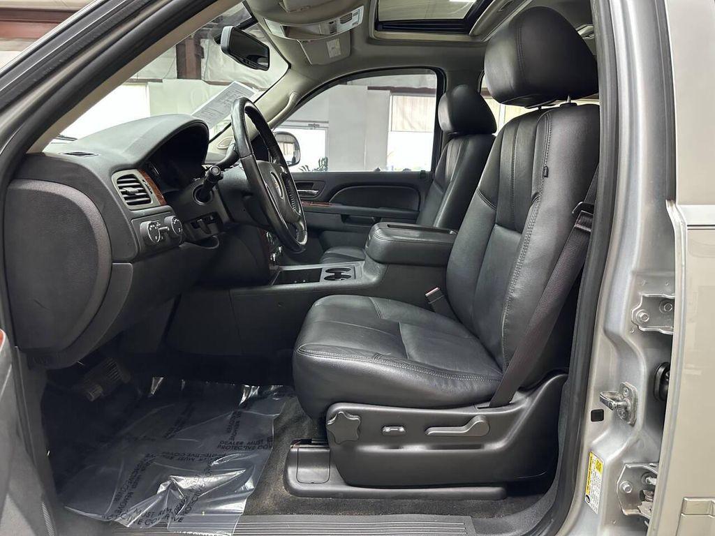 used 2013 Chevrolet Tahoe car, priced at $16,999
