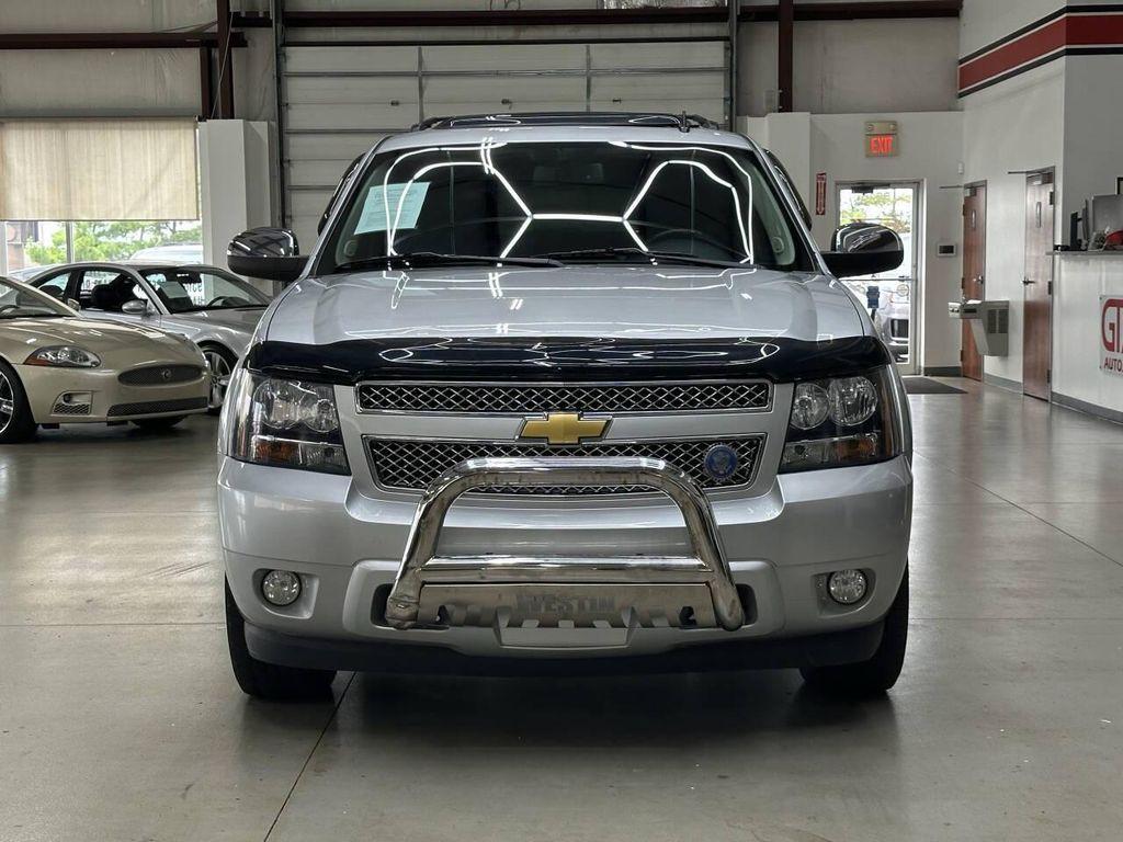 used 2013 Chevrolet Tahoe car, priced at $16,999