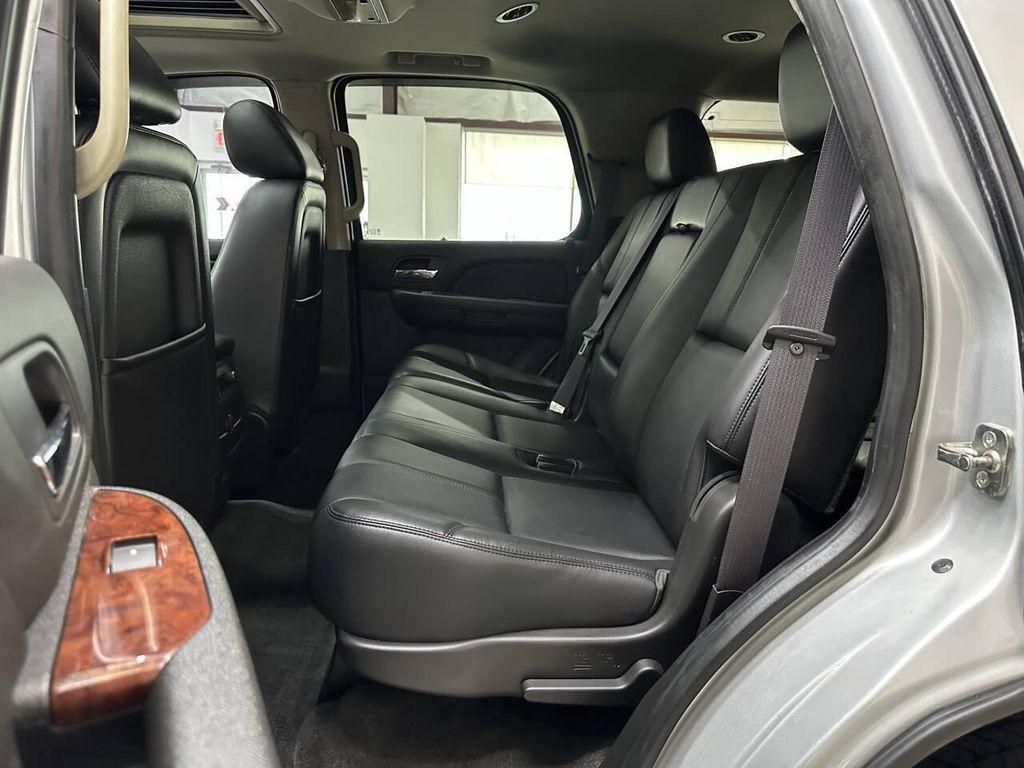 used 2013 Chevrolet Tahoe car, priced at $16,999