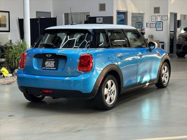 used 2017 MINI Hardtop car, priced at $11,497