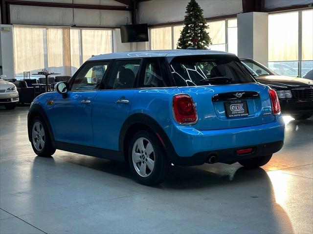 used 2017 MINI Hardtop car, priced at $11,497