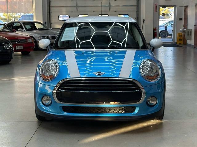 used 2017 MINI Hardtop car, priced at $11,497