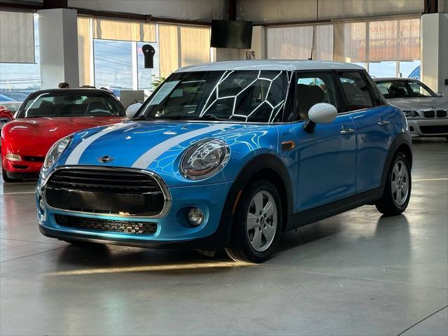 used 2017 MINI Hardtop car, priced at $11,497