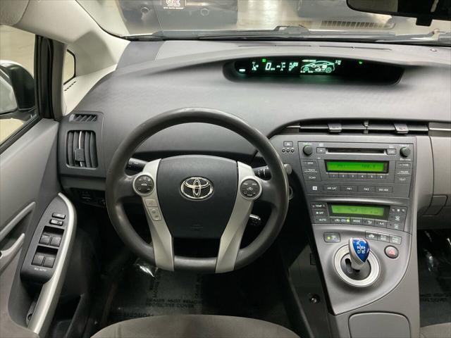 used 2011 Toyota Prius car, priced at $7,499