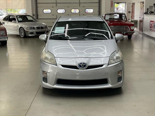 used 2011 Toyota Prius car, priced at $7,499