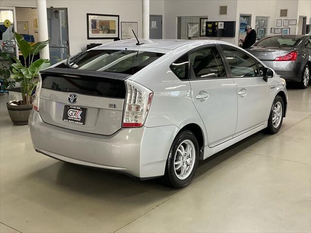 used 2011 Toyota Prius car, priced at $7,499