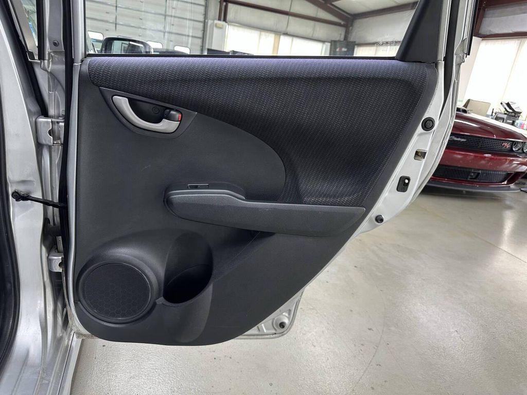 used 2012 Honda Fit car, priced at $5,499