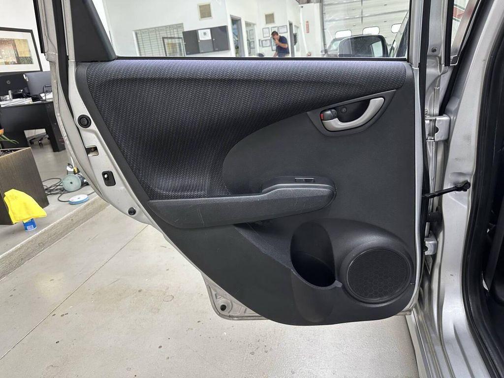 used 2012 Honda Fit car, priced at $5,499