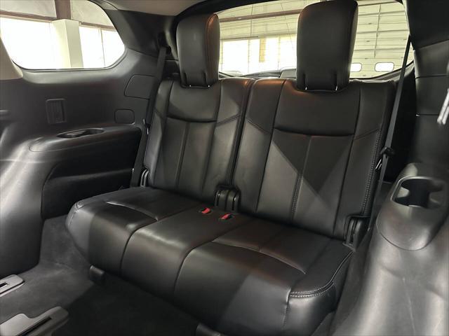 used 2020 Nissan Pathfinder car, priced at $15,997