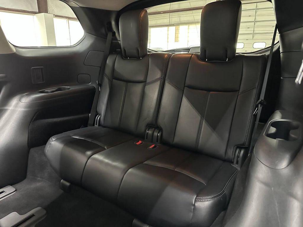 used 2020 Nissan Pathfinder car, priced at $15,997