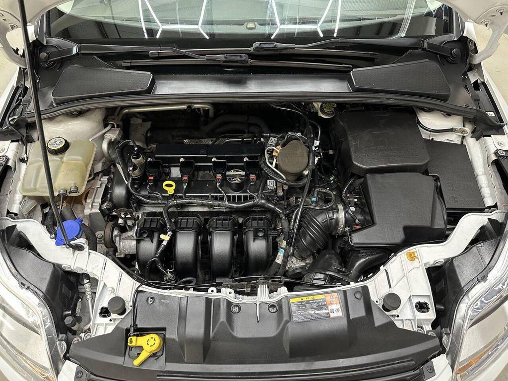 used 2013 Ford Focus car, priced at $5,497