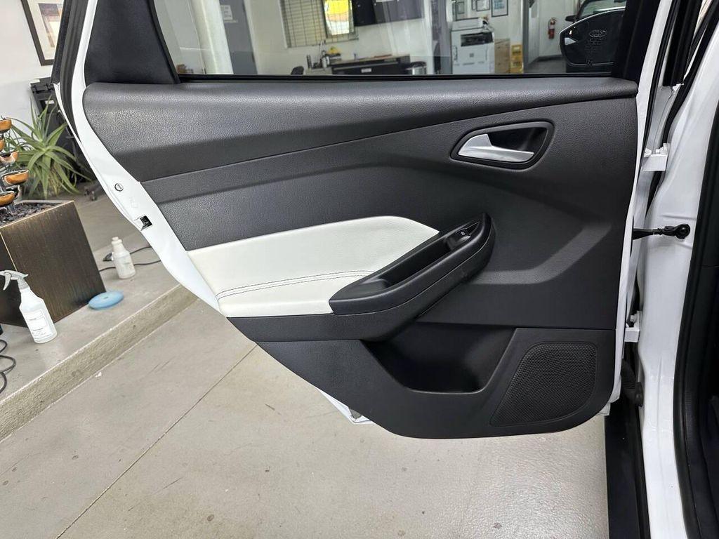 used 2013 Ford Focus car, priced at $5,497