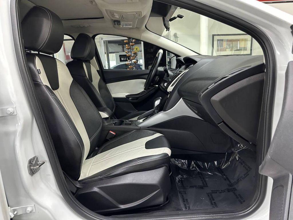 used 2013 Ford Focus car, priced at $5,497