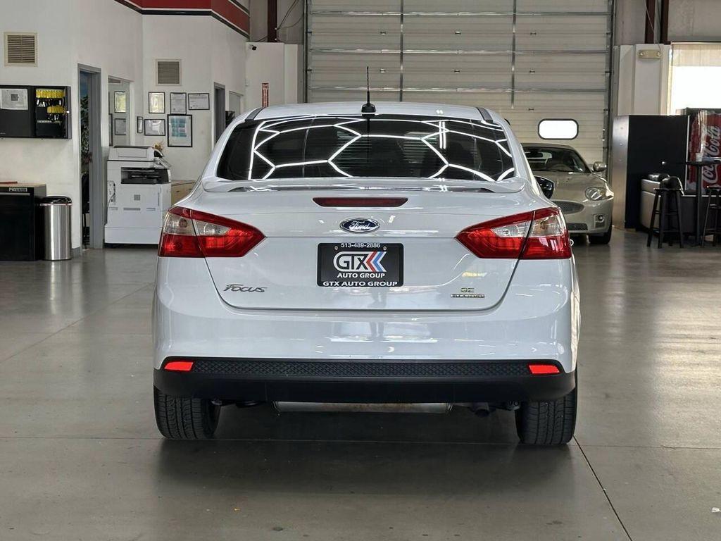 used 2013 Ford Focus car, priced at $5,497
