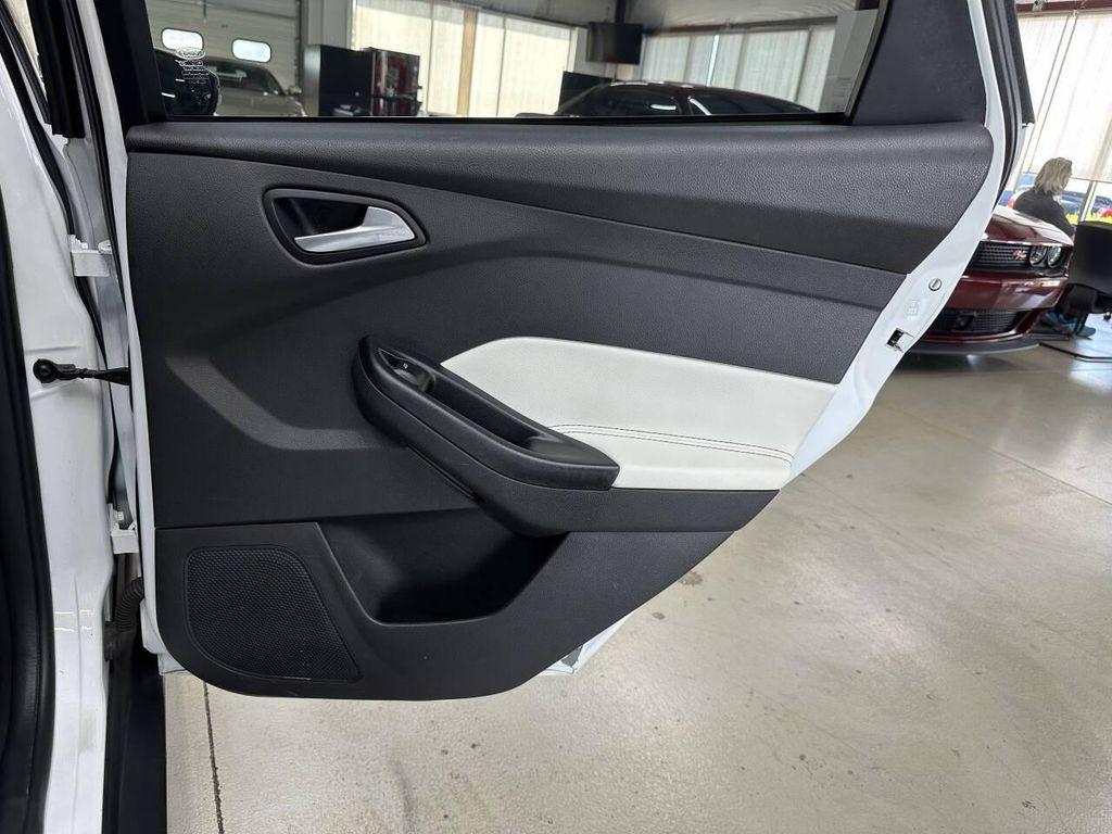 used 2013 Ford Focus car, priced at $5,497