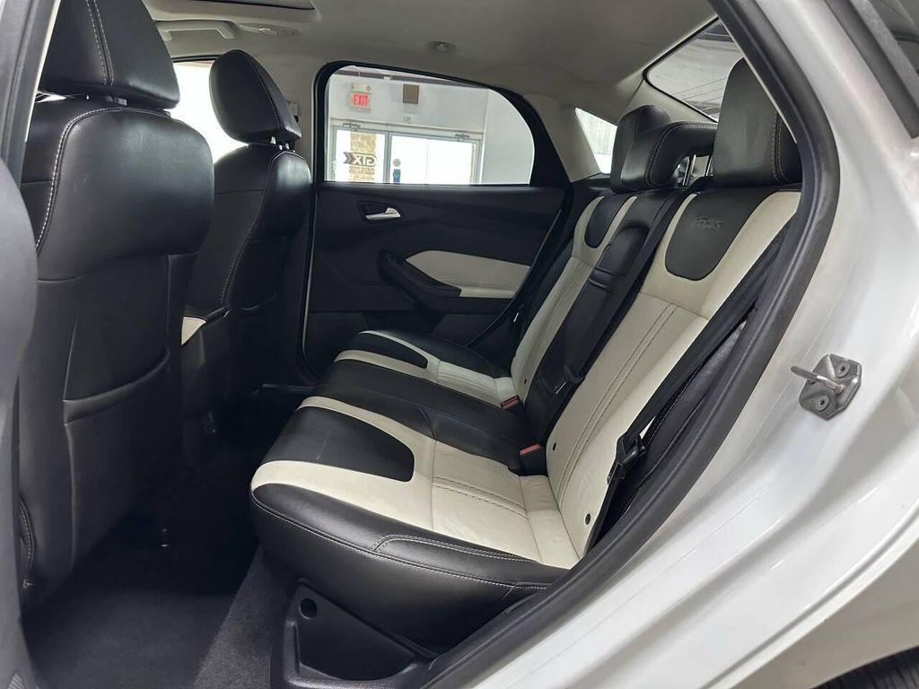 used 2013 Ford Focus car, priced at $5,497
