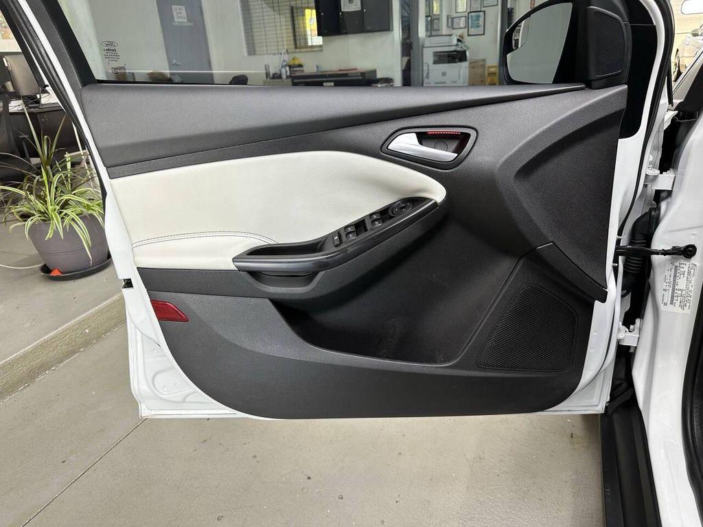 used 2013 Ford Focus car, priced at $5,497