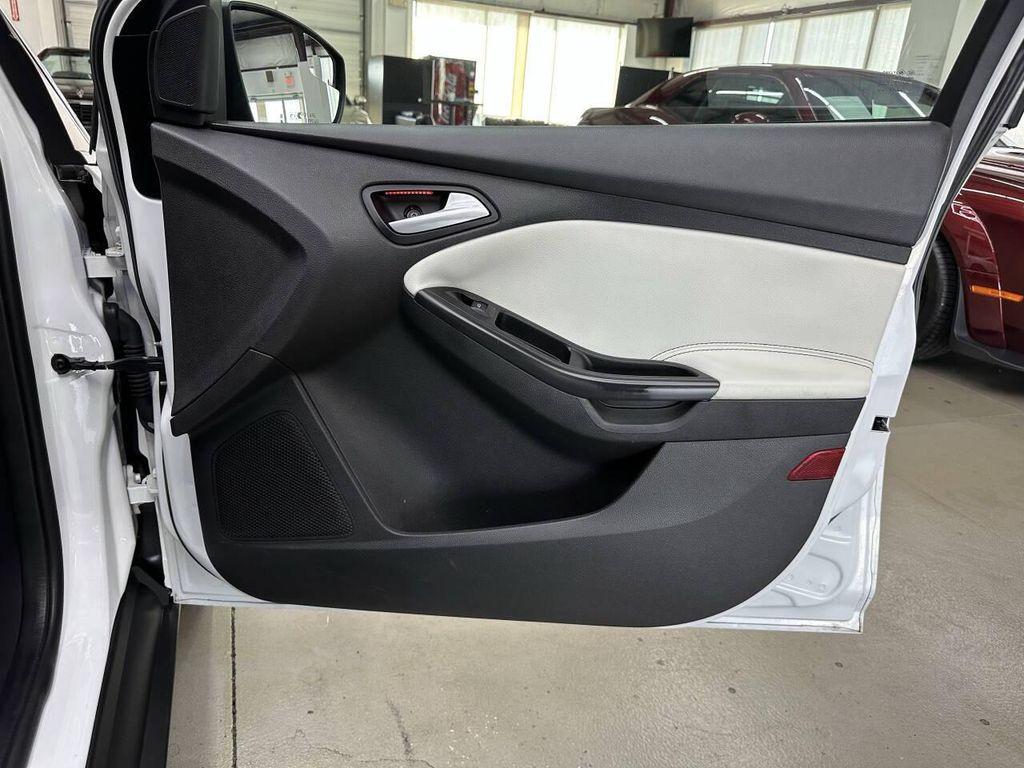 used 2013 Ford Focus car, priced at $5,497