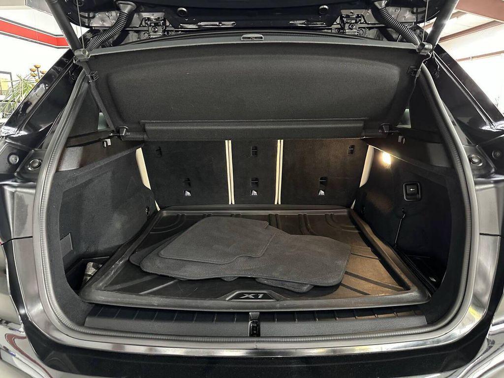 used 2016 BMW X1 car, priced at $11,999