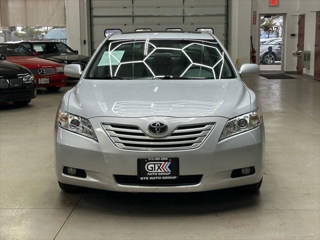 used 2007 Toyota Camry car, priced at $11,497