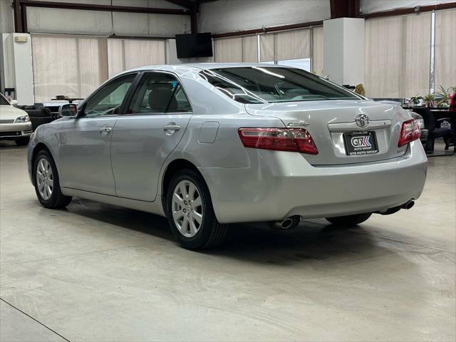 used 2007 Toyota Camry car, priced at $11,497