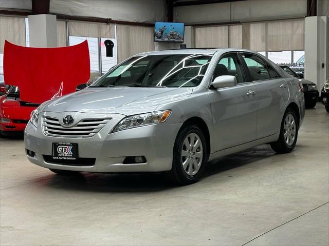 used 2007 Toyota Camry car, priced at $11,497