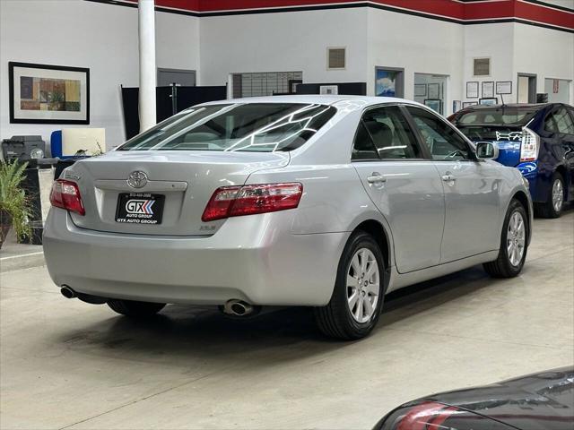 used 2007 Toyota Camry car, priced at $11,497