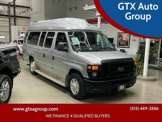 used 2011 Ford E350 Super Duty car, priced at $18,997