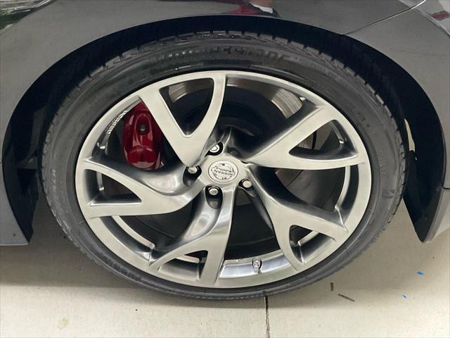 used 2016 Nissan 370Z car, priced at $34,499