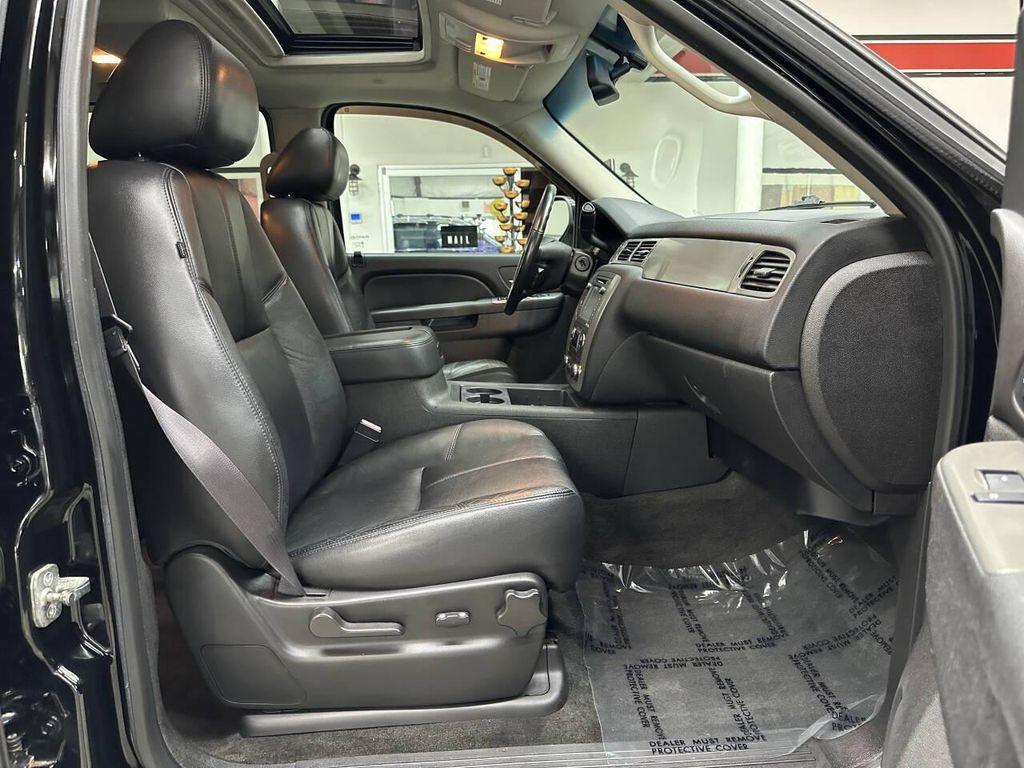 used 2013 Chevrolet Avalanche car, priced at $15,997