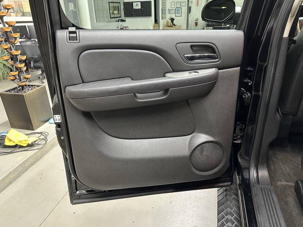 used 2013 Chevrolet Avalanche car, priced at $15,997