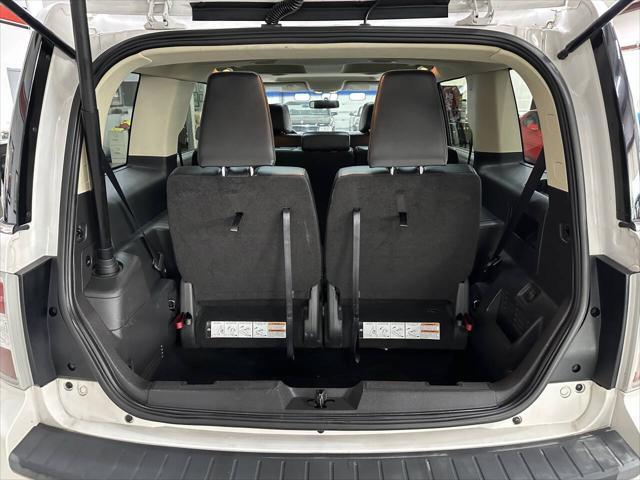 used 2013 Ford Flex car, priced at $12,997