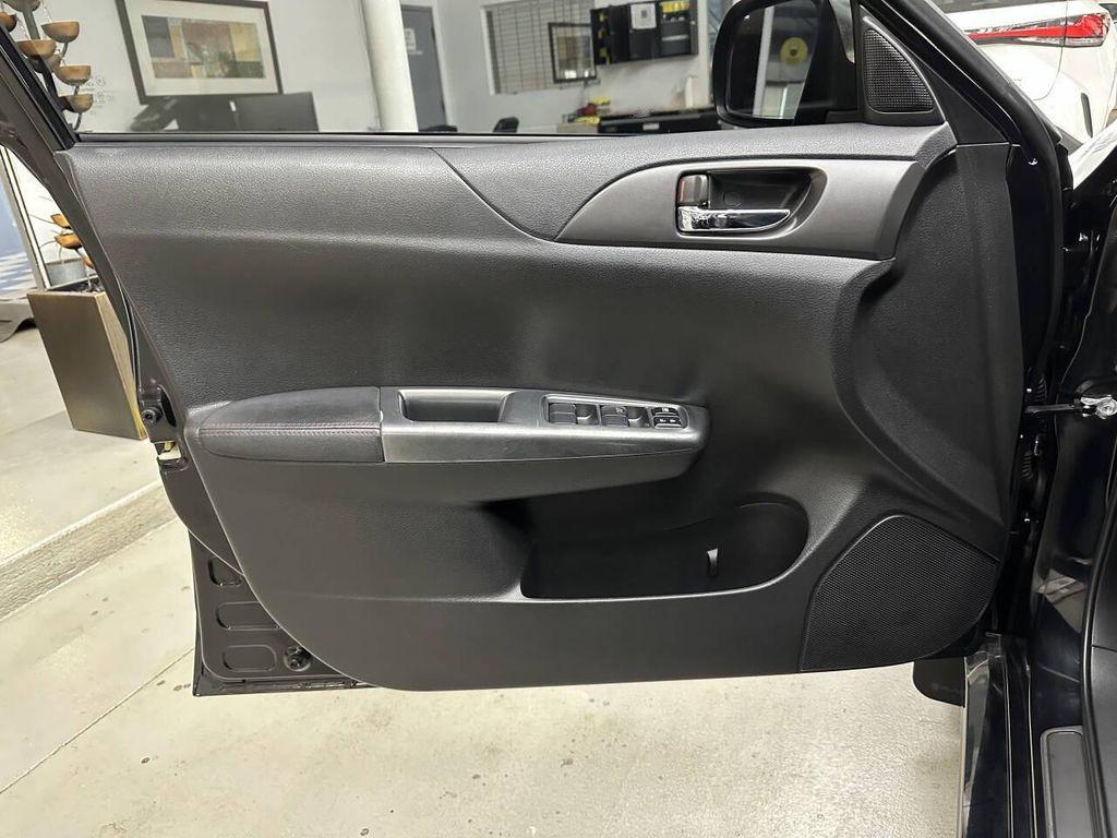 used 2013 Subaru Impreza WRX car, priced at $13,997