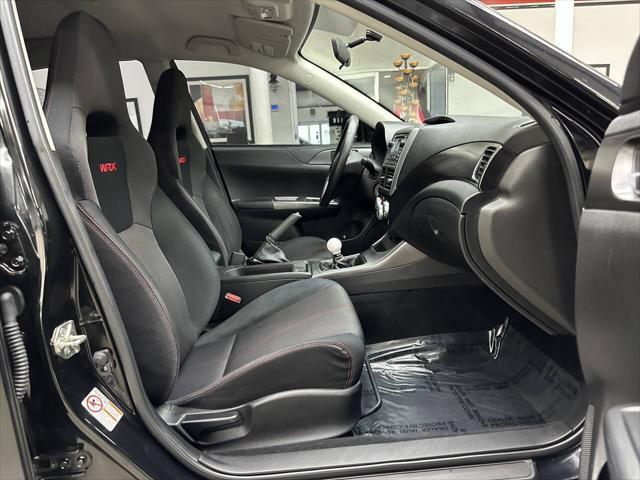 used 2013 Subaru Impreza WRX car, priced at $13,997