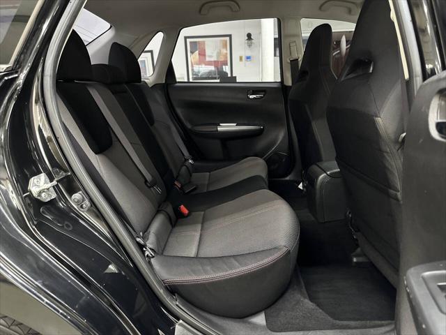 used 2013 Subaru Impreza WRX car, priced at $13,997