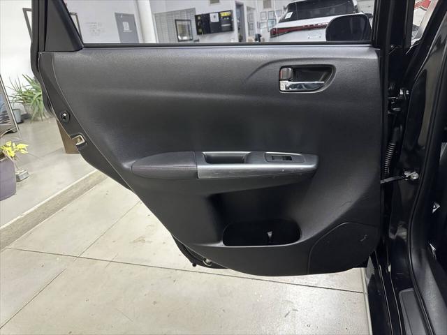 used 2013 Subaru Impreza WRX car, priced at $13,997