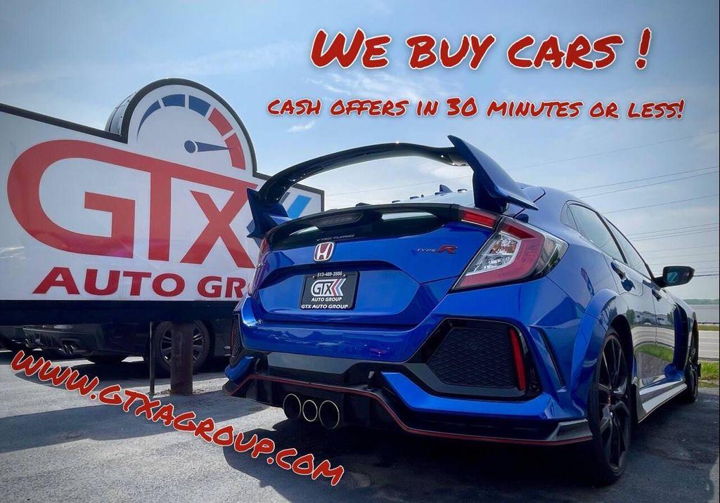 used 2013 Subaru Impreza WRX car, priced at $13,997