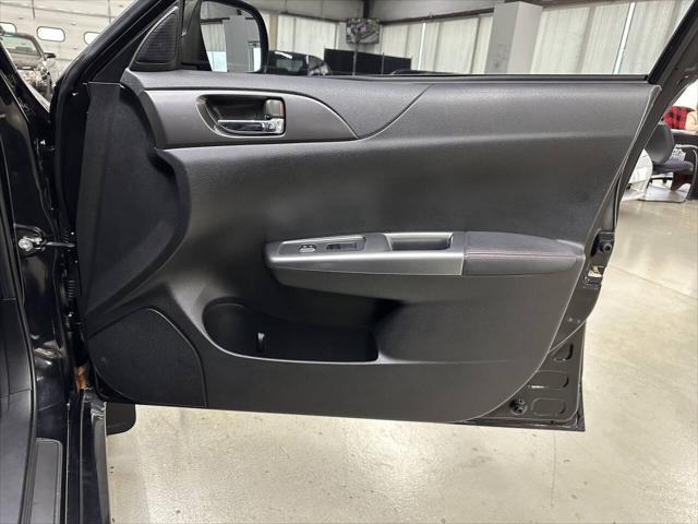 used 2013 Subaru Impreza WRX car, priced at $13,997