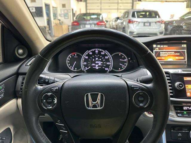 used 2013 Honda Accord car, priced at $12,999