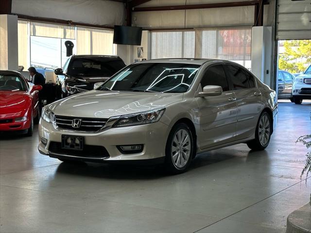 used 2013 Honda Accord car, priced at $12,999