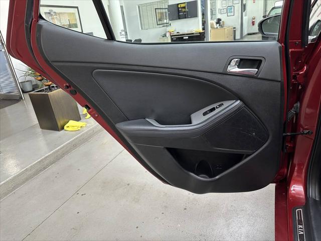used 2014 Kia Optima car, priced at $10,997